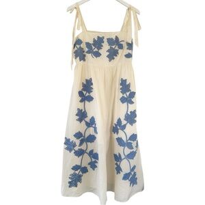 Tanya Taylor • Amina Dress